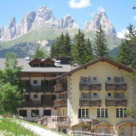Hotel Majon Miramonti カナツェーイ エクステリア 写真