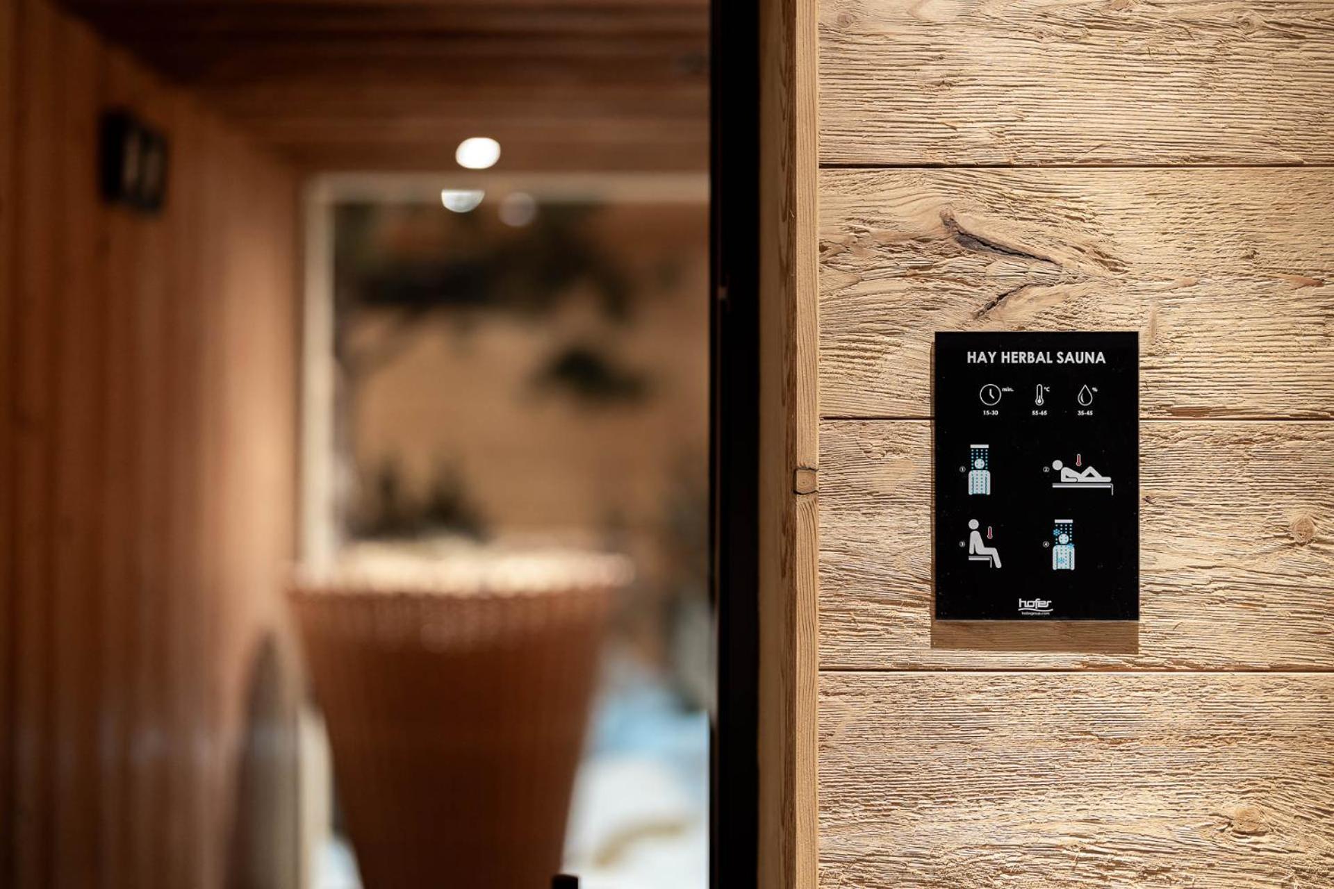 Hotel Majon Miramonti カナツェーイ エクステリア 写真
