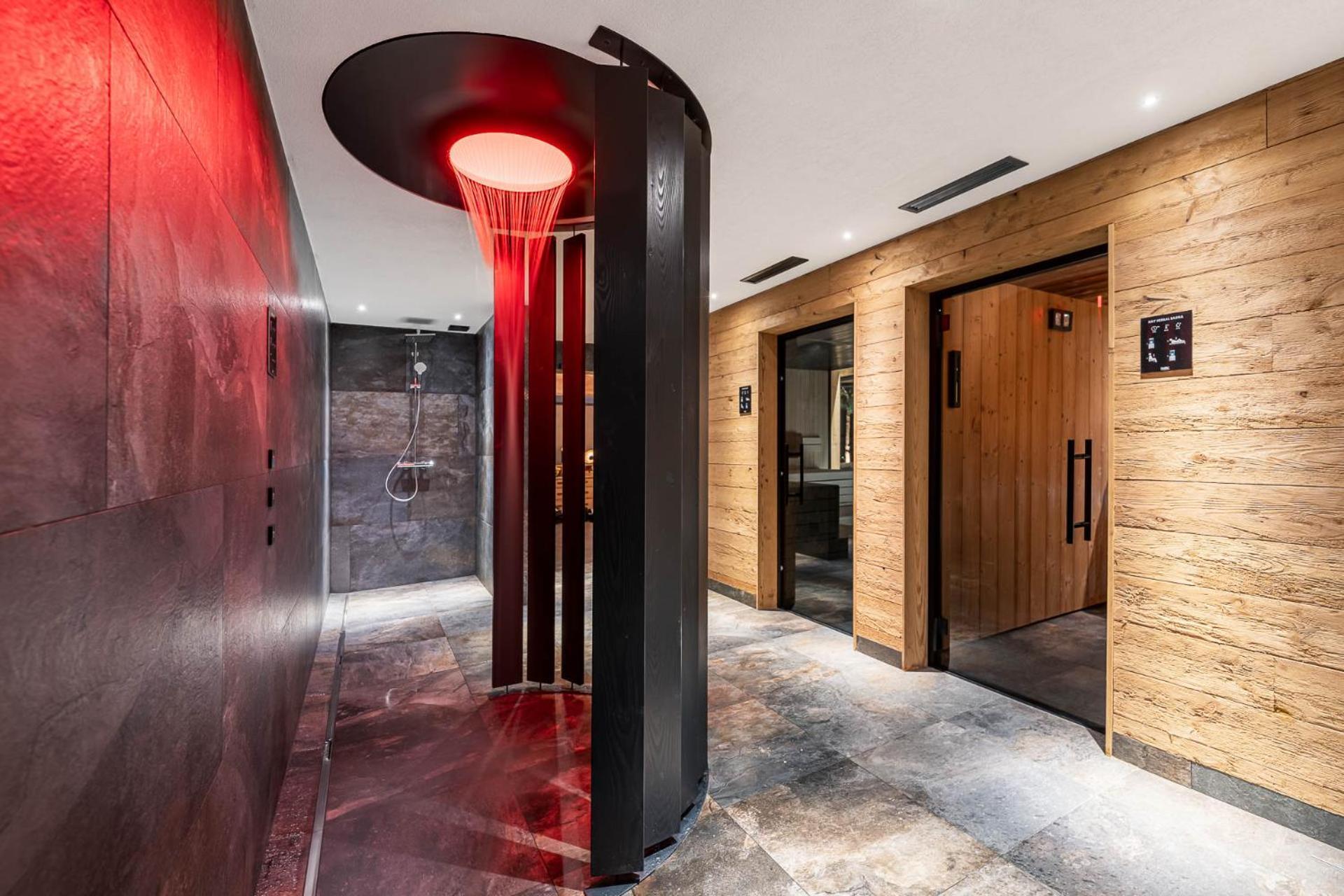Hotel Majon Miramonti カナツェーイ エクステリア 写真