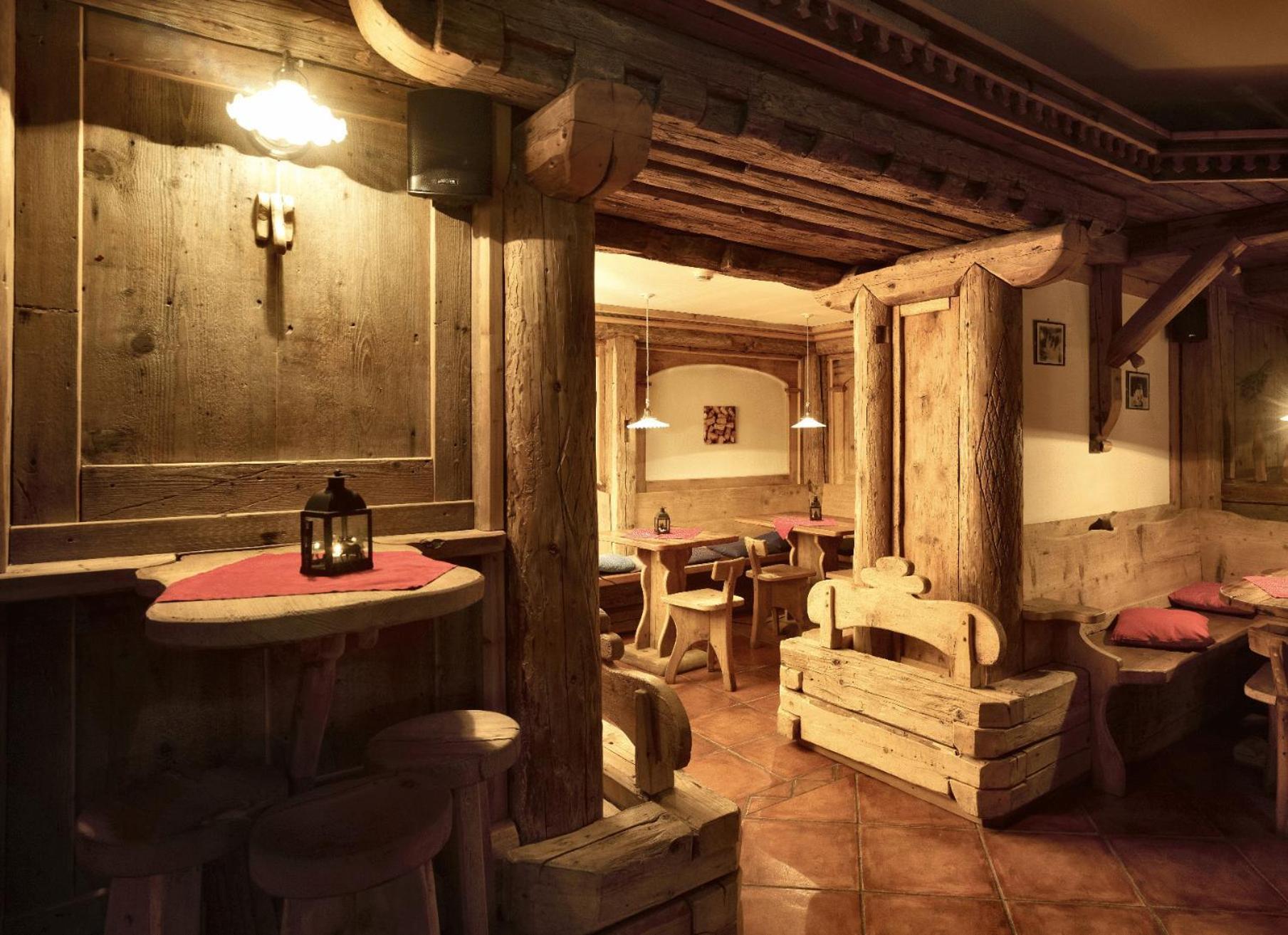 Hotel Majon Miramonti カナツェーイ エクステリア 写真